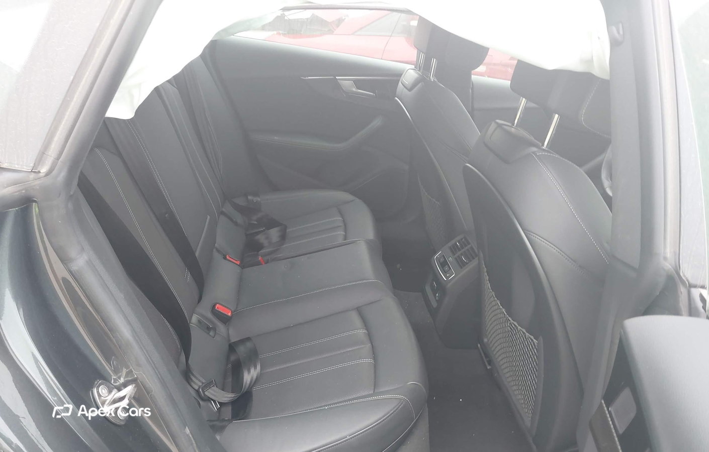 Audi S5 2023