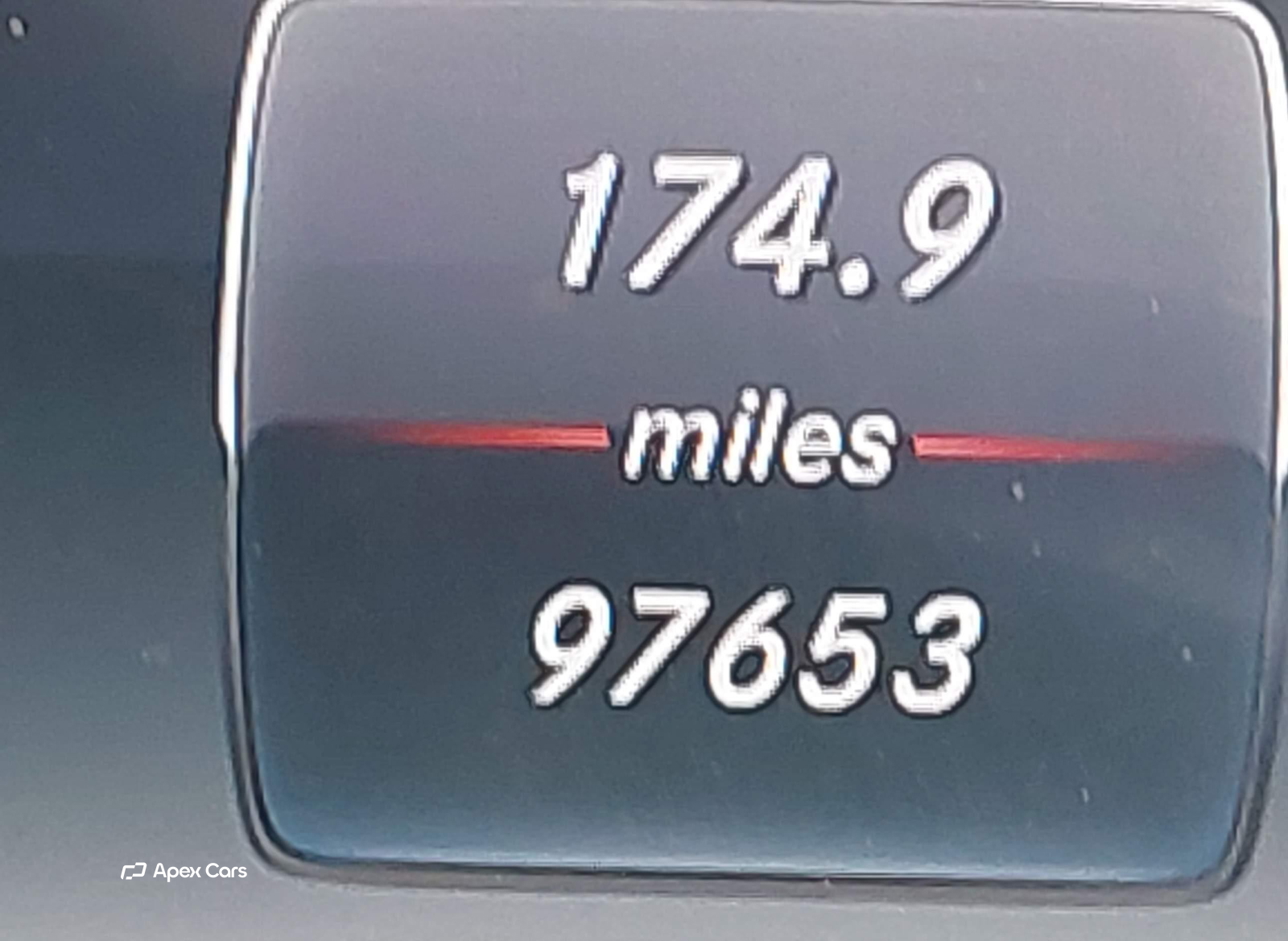 Mercedes-Benz C-klasse 2015