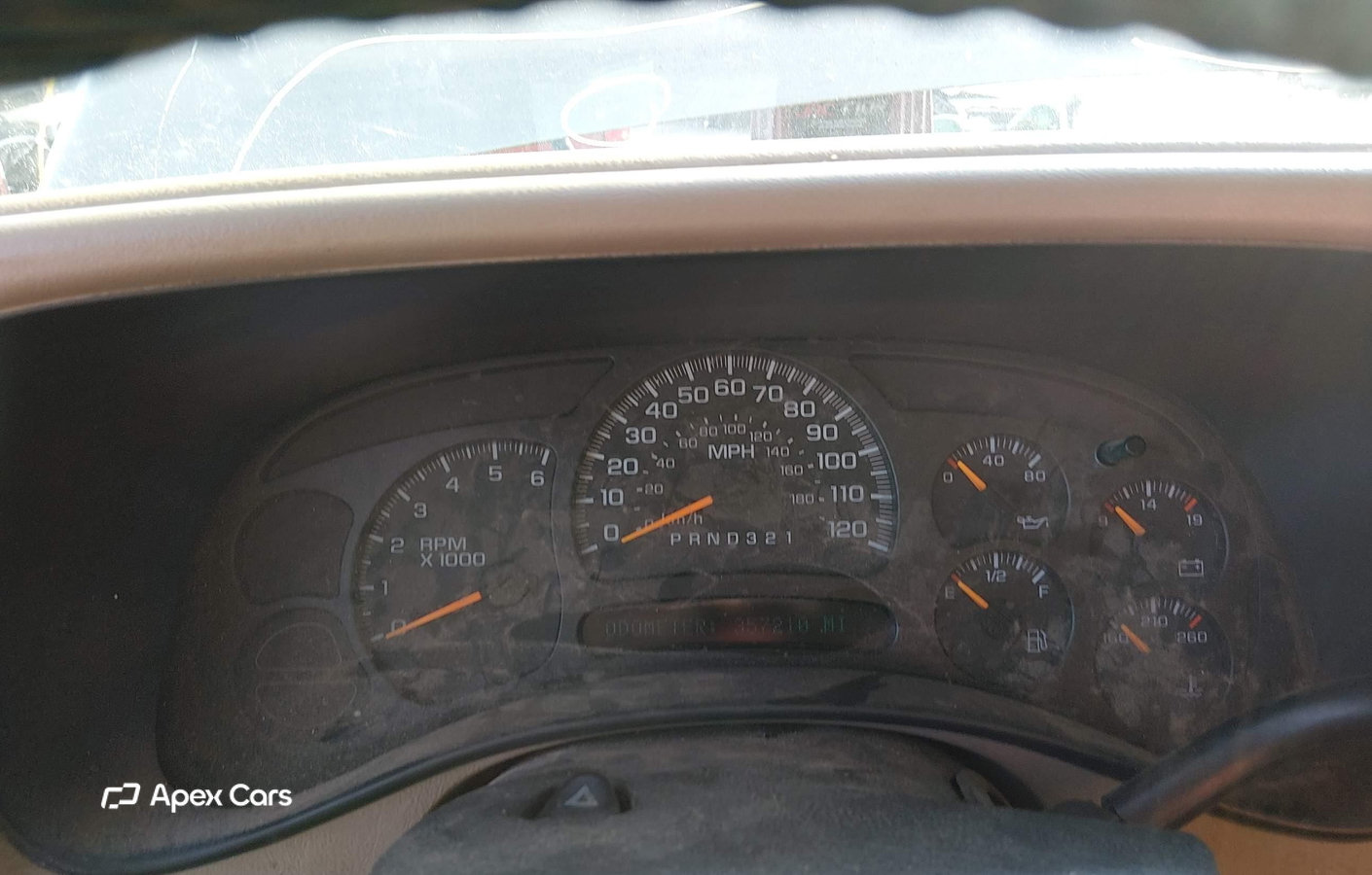 GMC Sierra 2006