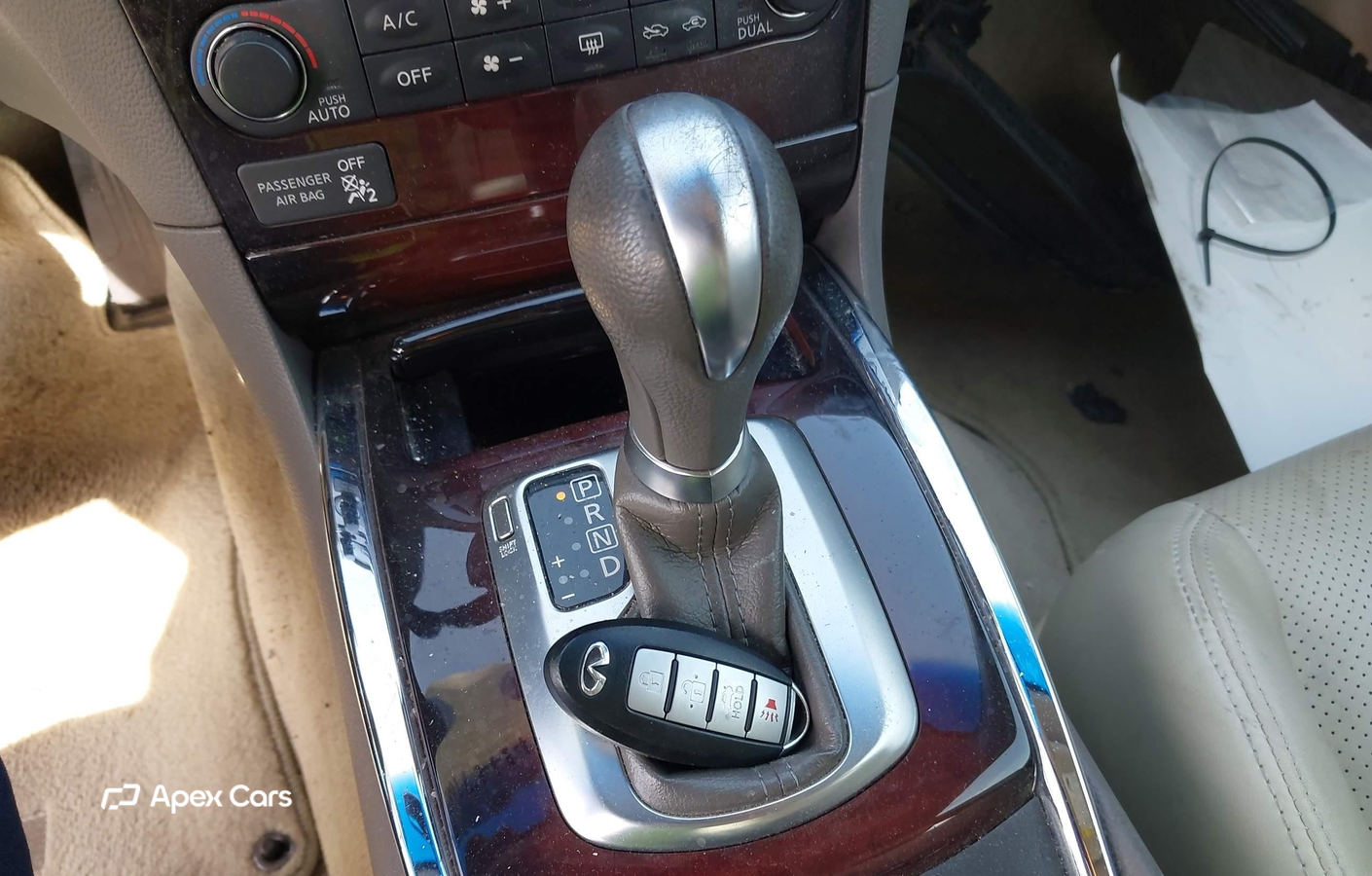 Infiniti G 2013