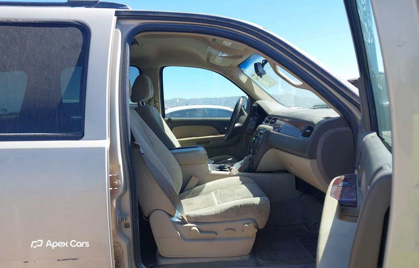 Chevrolet Express 2009