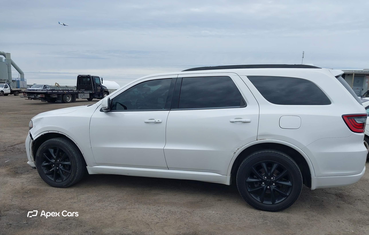 Dodge Durango 2017