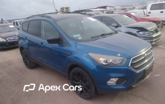 Ford Escape 2017 - Image 1 of 11