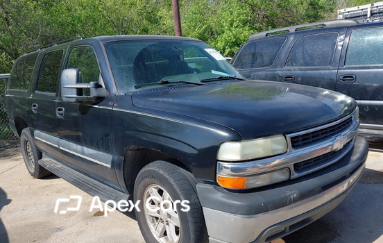 Chevrolet Express 2004 - Image 1 of 11