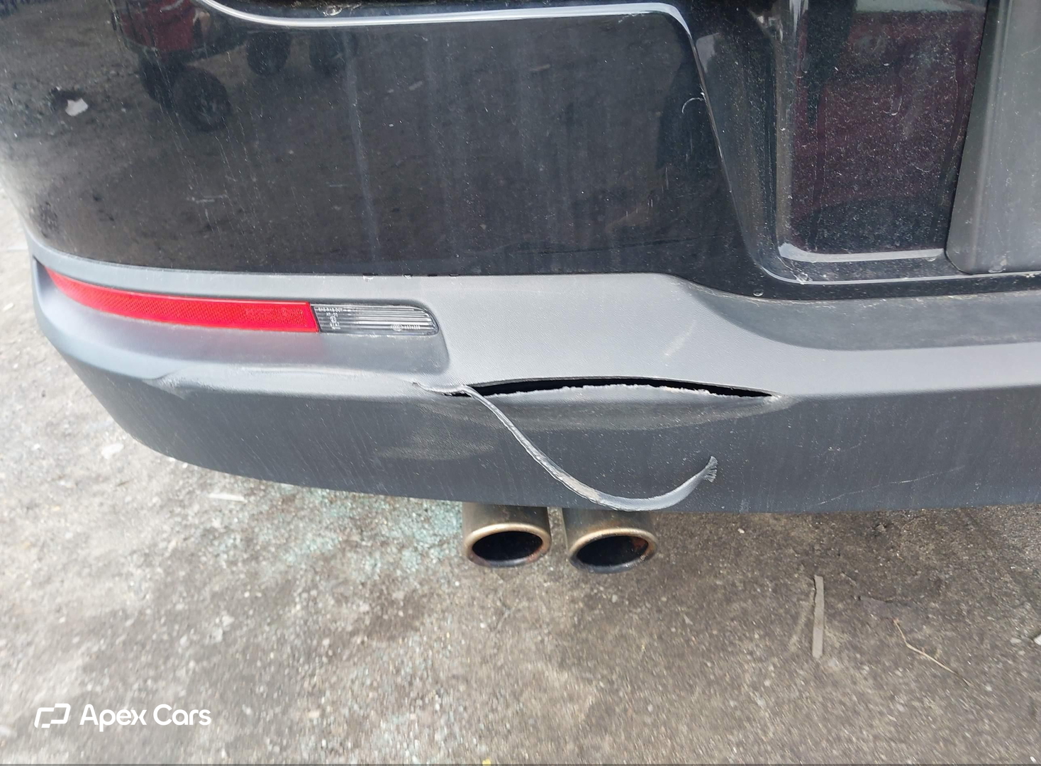 Volkswagen Tiguan 2016