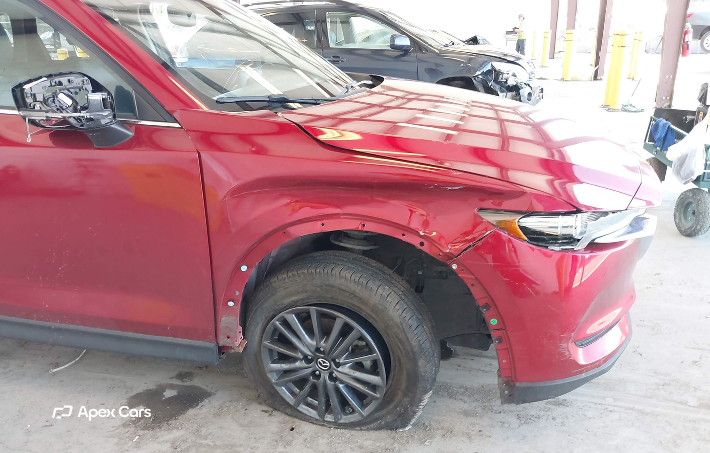 Mazda CX-5 2020