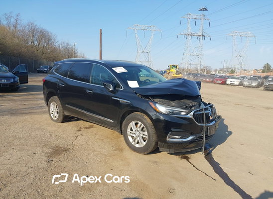 2021 Buick Enclave - Image 1 of 17