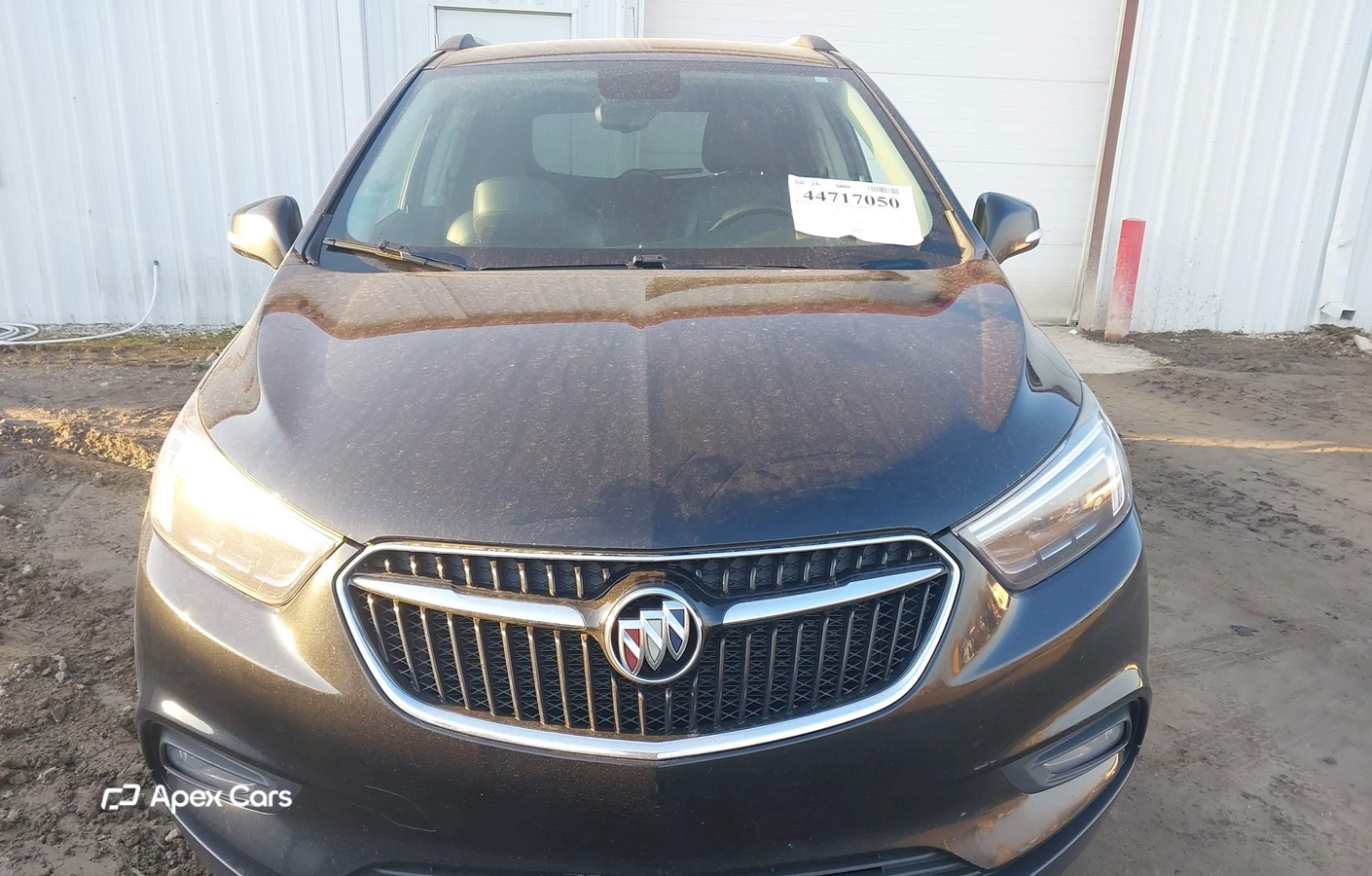 Buick Encore 2018