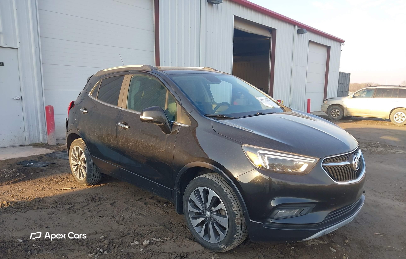 Buick Encore 2018