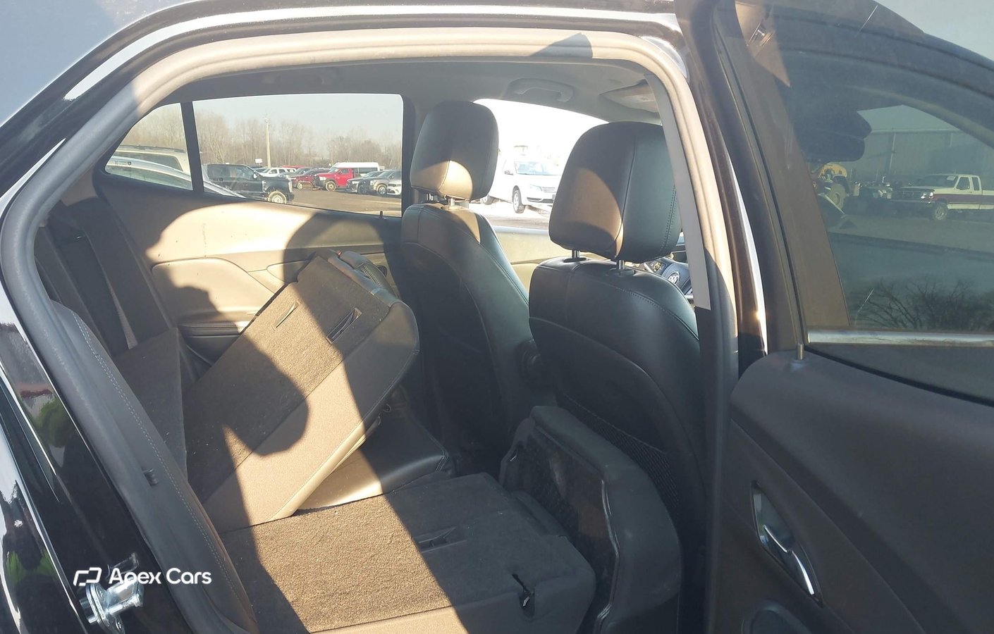 Buick Encore 2018