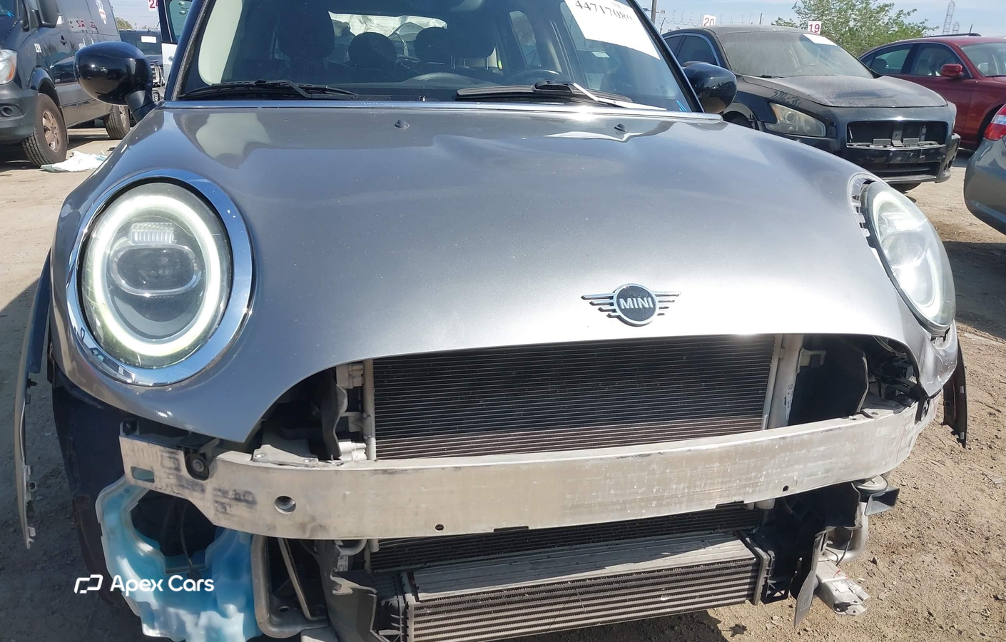 MINI Hard top 2020