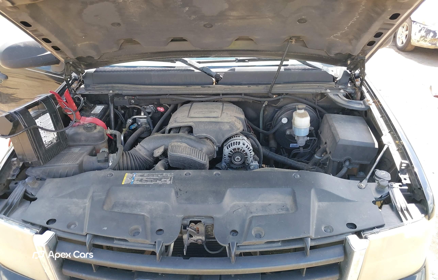 GMC Sierra 2009