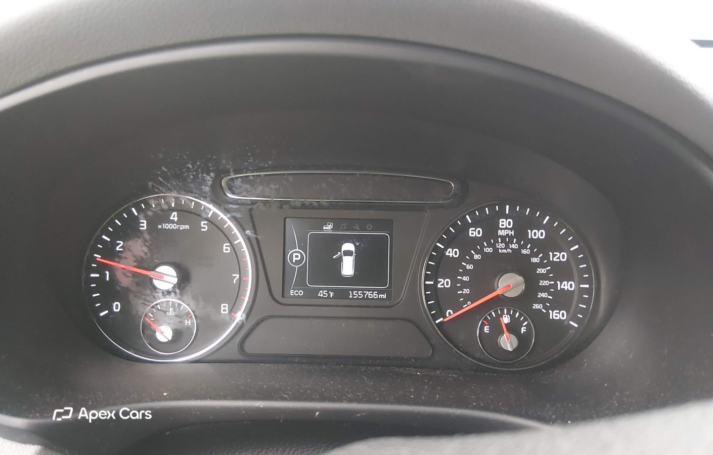 Kia Sorento 2016