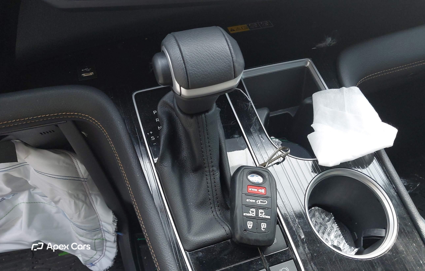 Toyota Sienna 2025