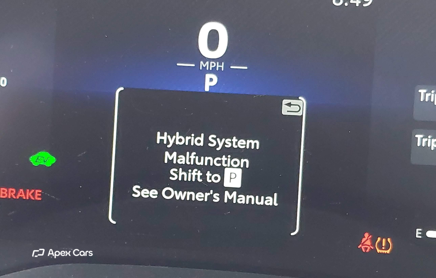 Toyota Sienna 2025