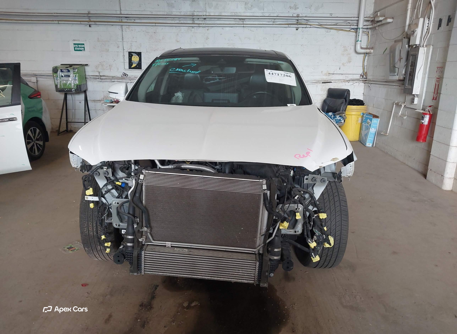 Lincoln Nautilus 2021