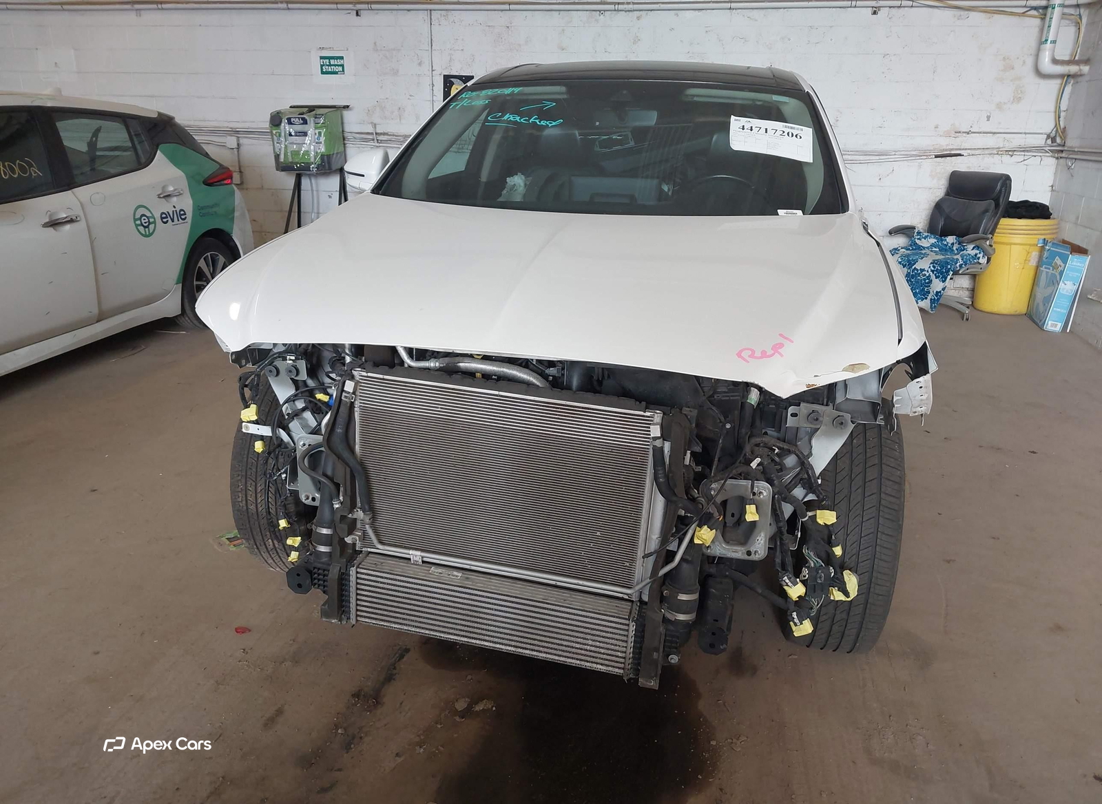 Lincoln Nautilus 2021