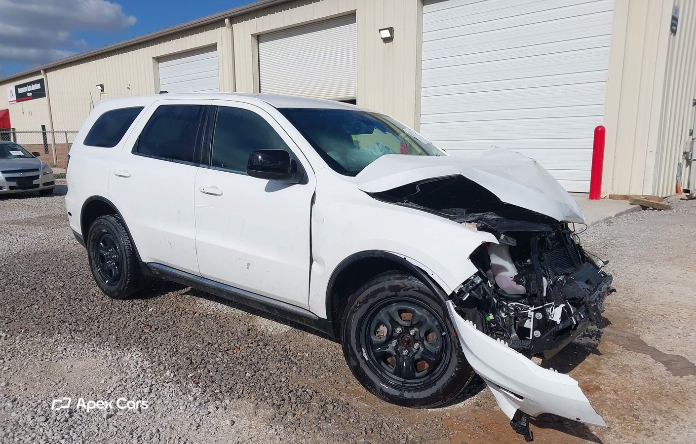 Dodge Durango 2023