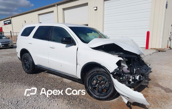 Dodge Durango 2023 - Zdjęcie 1 z 5