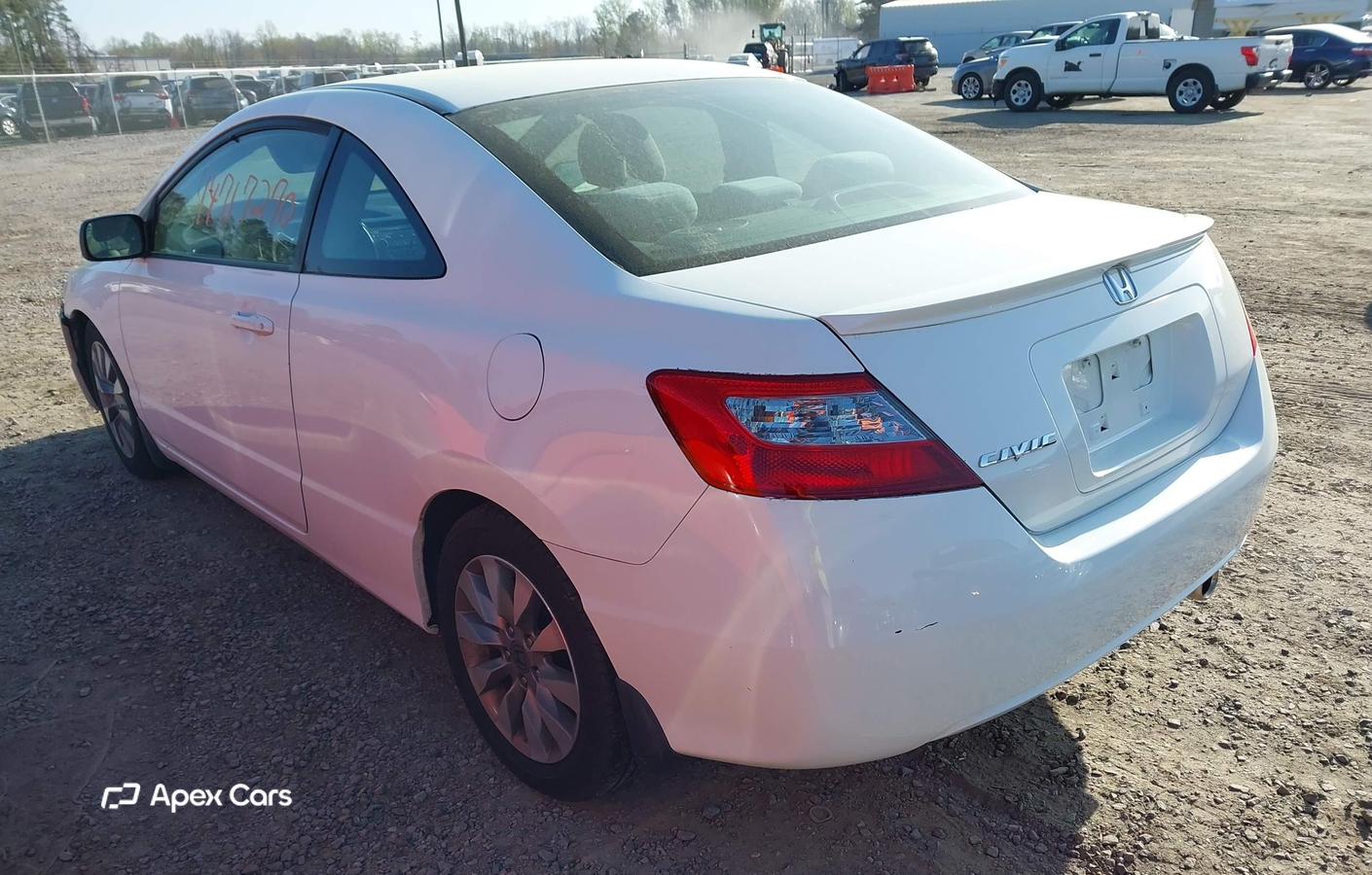 Honda Civic 2011