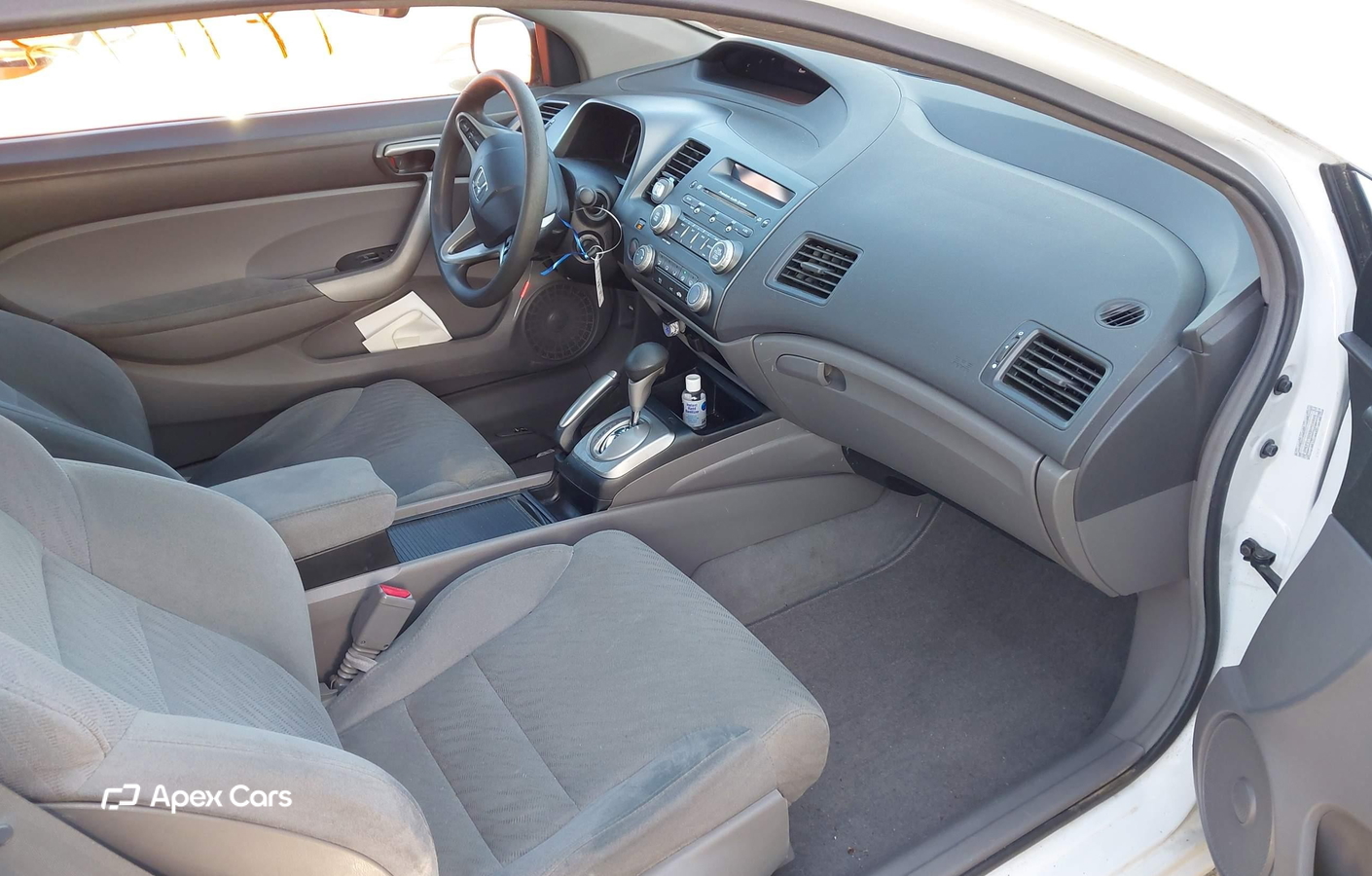 Honda Civic 2011