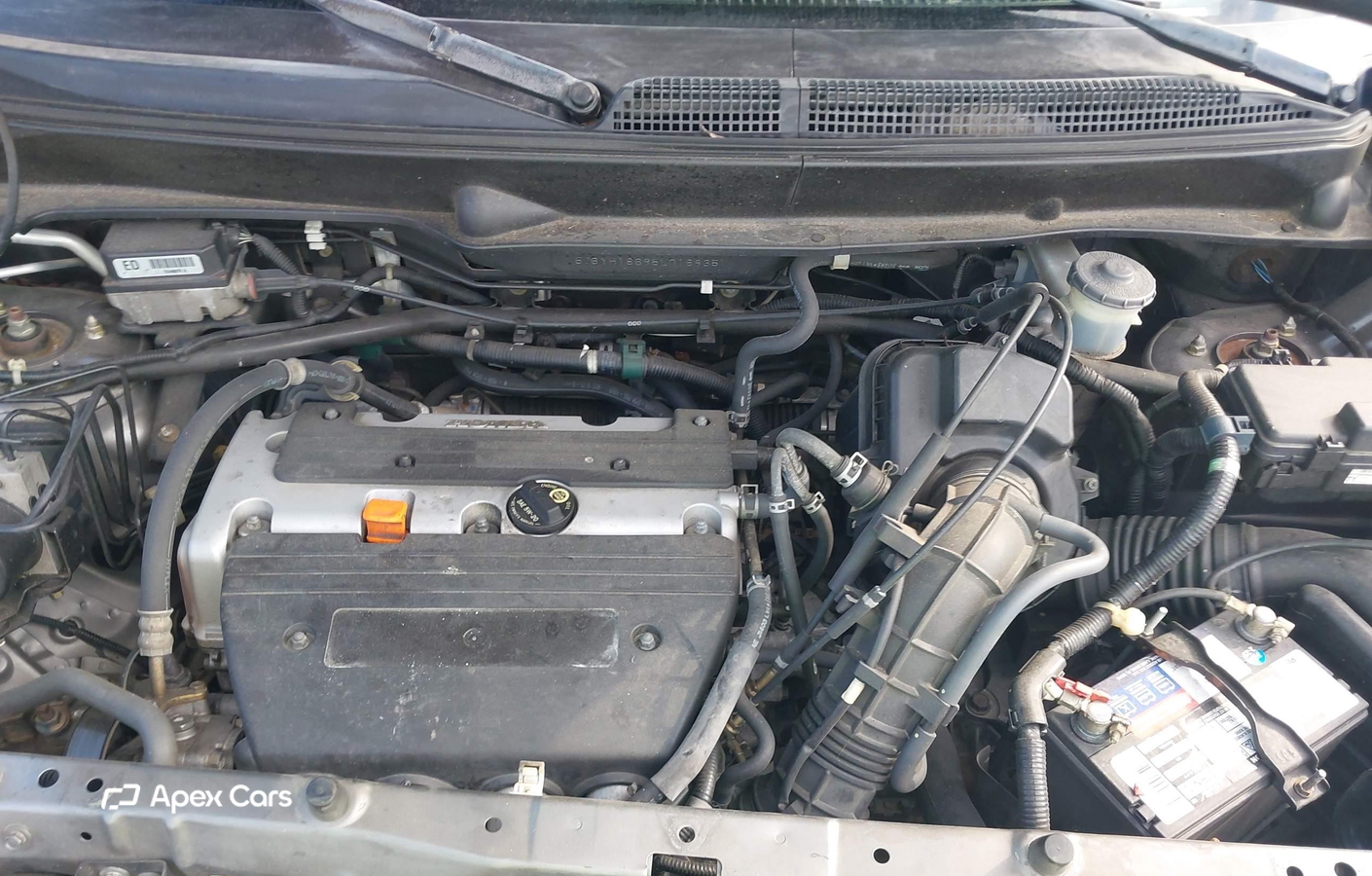 Honda Element 2005
