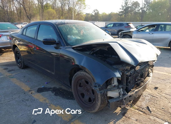 2013 Dodge Charger - Image 1 of 5