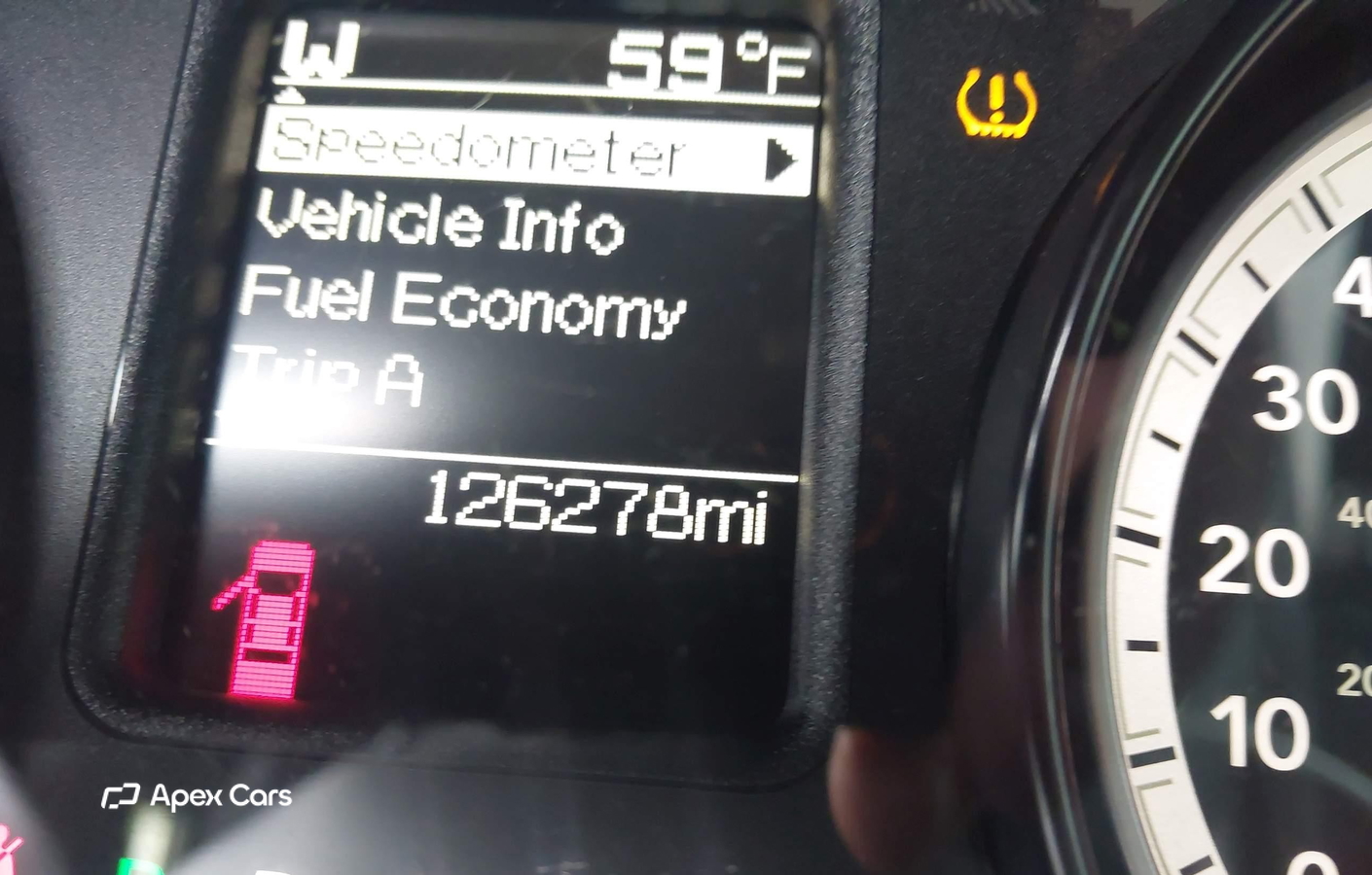 RAM 1500 2016