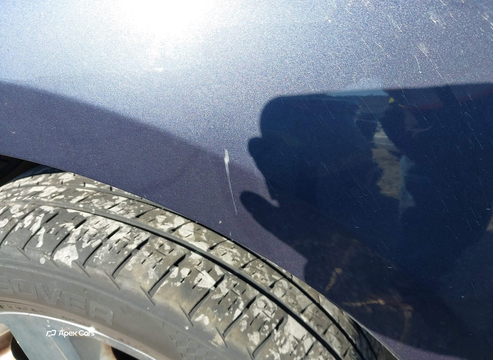 Chevrolet Equinox 2014