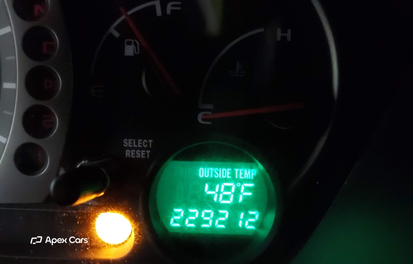 Honda Pilot 2003