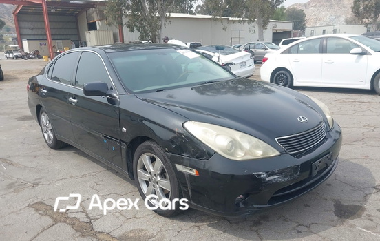 Lexus ES 2006 - Image 1 of 15