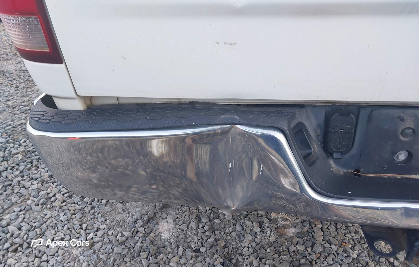 RAM 1500 2015