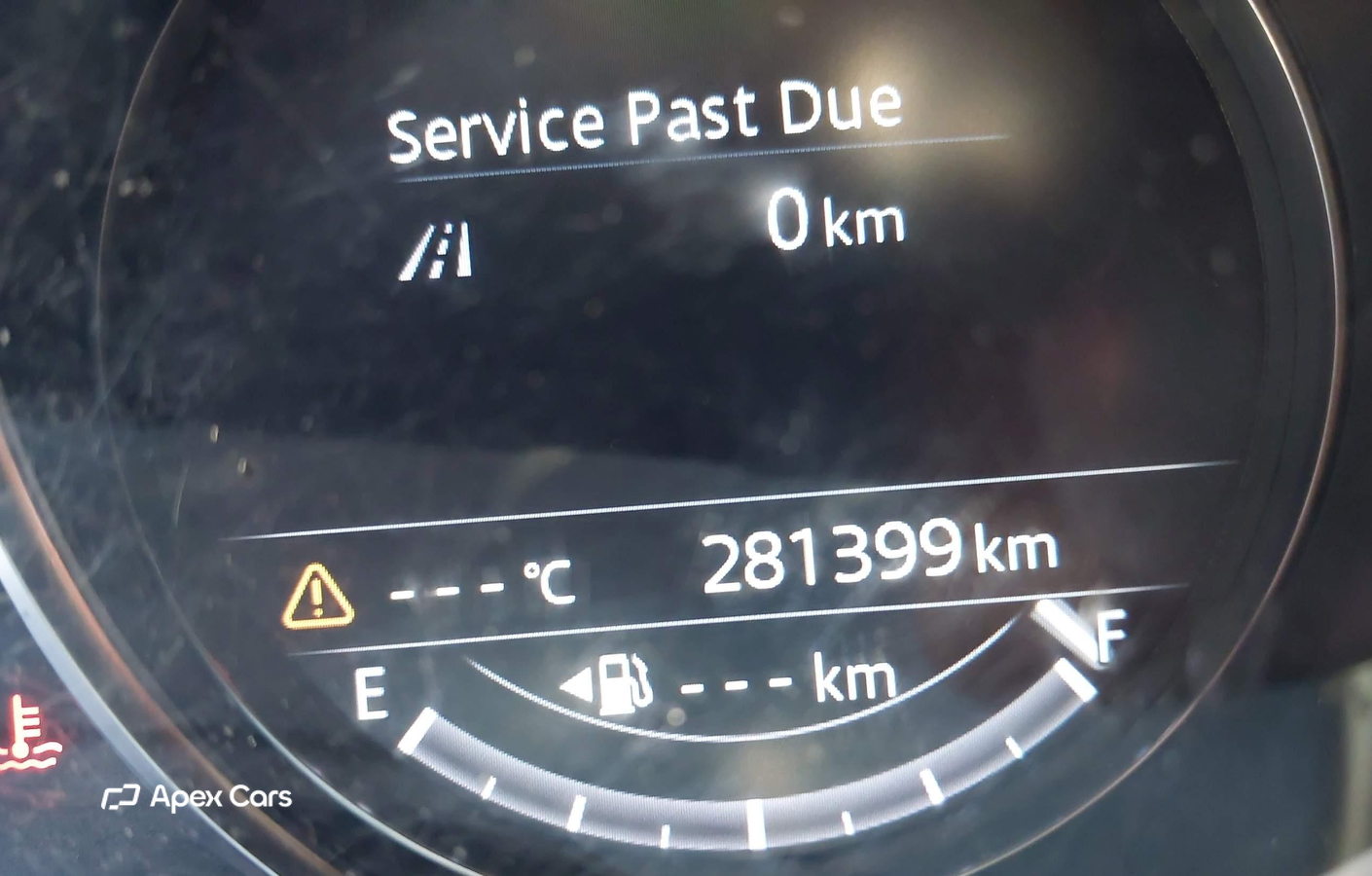 Mazda CX-9 2016
