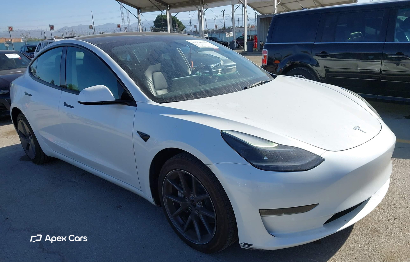 Tesla Model 3 2023