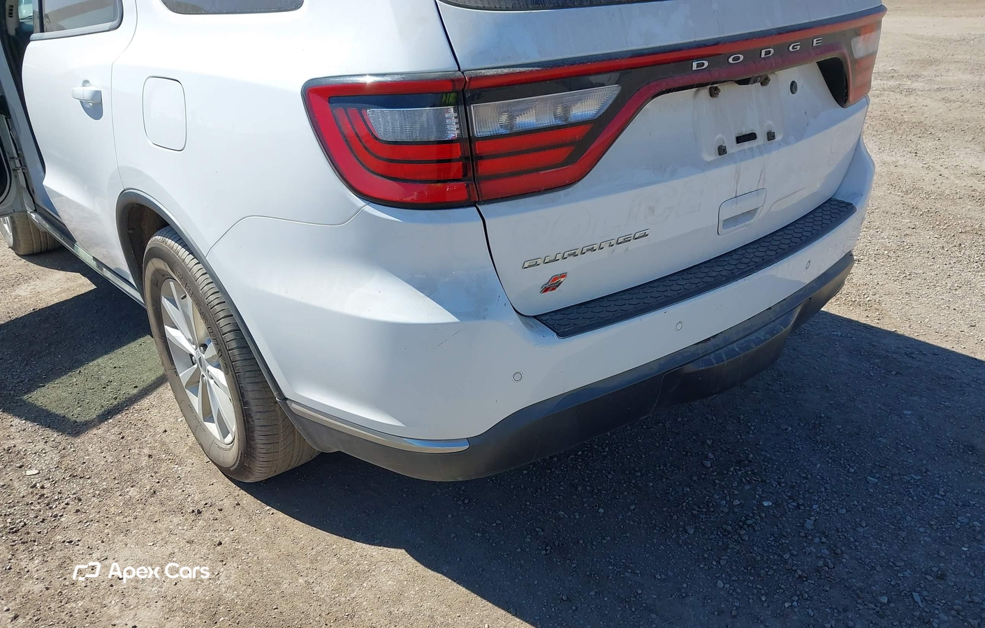 Dodge Durango 2020