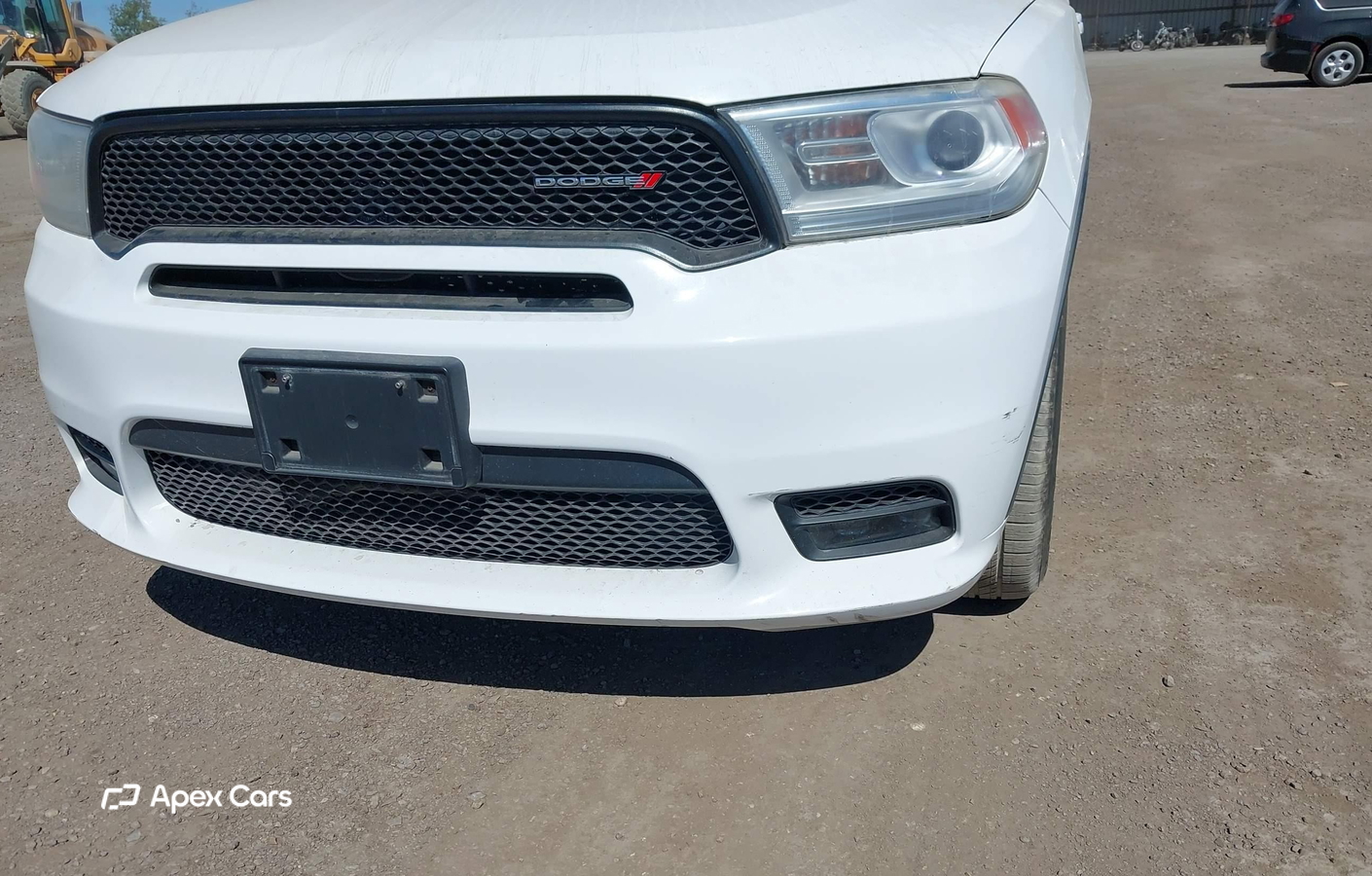 Dodge Durango 2020
