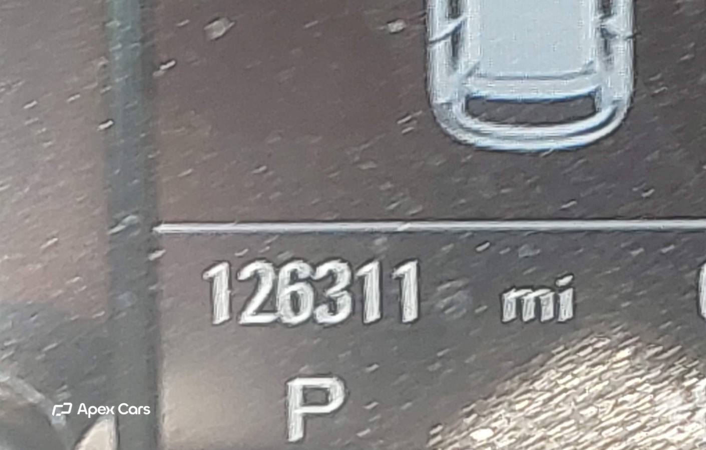 Audi Q5 2015