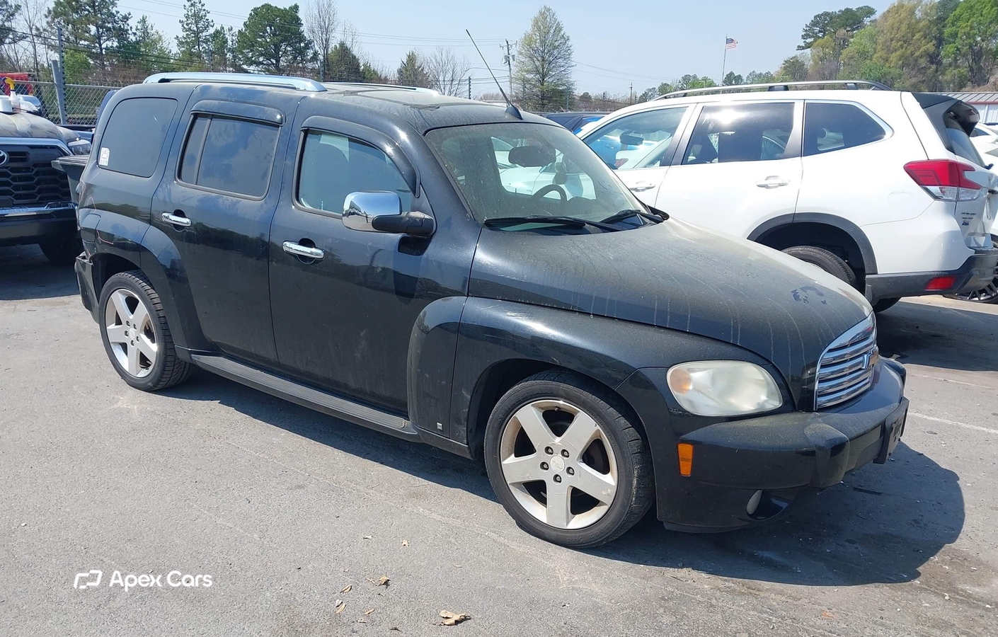 Chevrolet HHR 2006