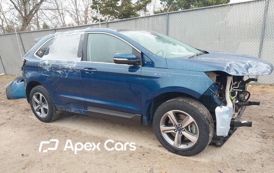 Ford Edge 2020 - Image 1 of 17