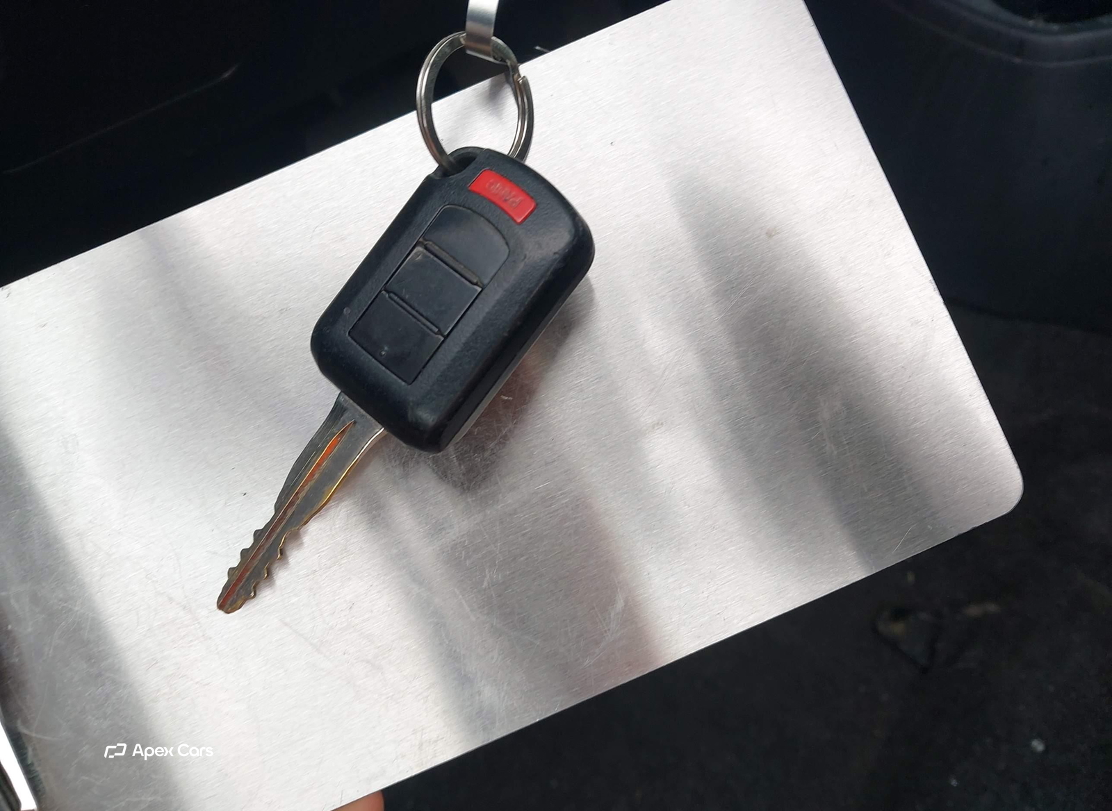 Mitsubishi Mirage 2022