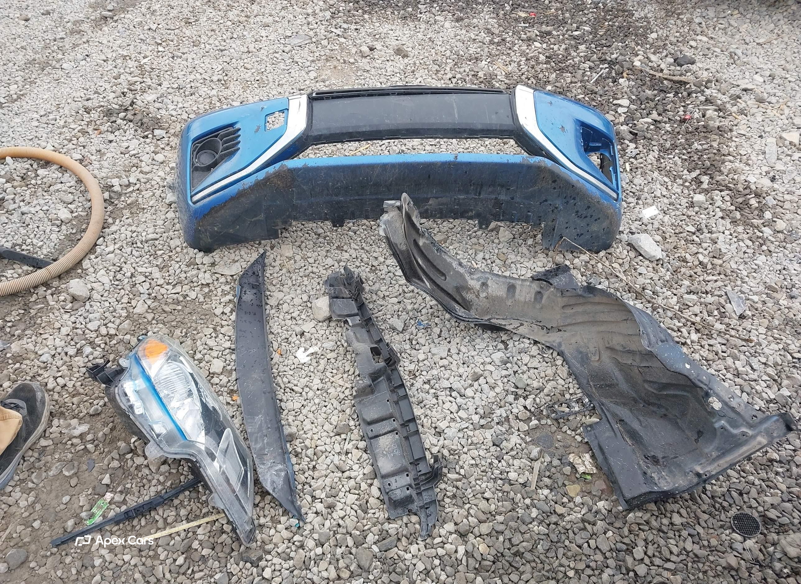 Mitsubishi Mirage 2022