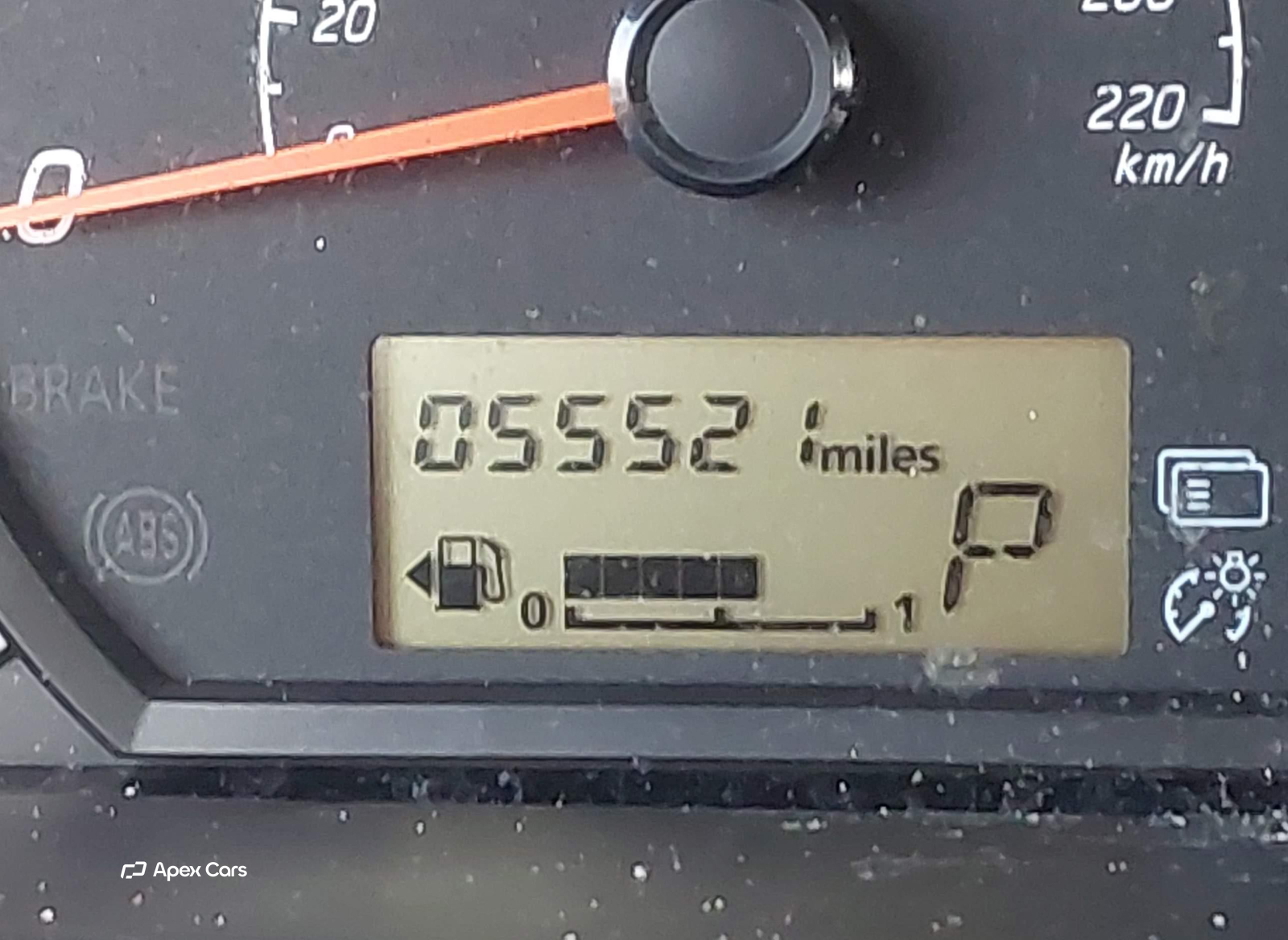 Mitsubishi Mirage 2022