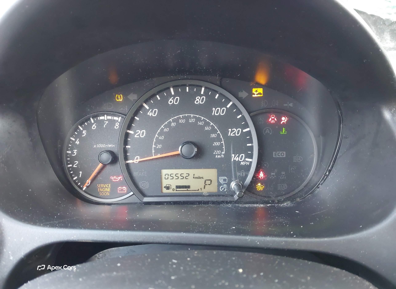 Mitsubishi Mirage 2022