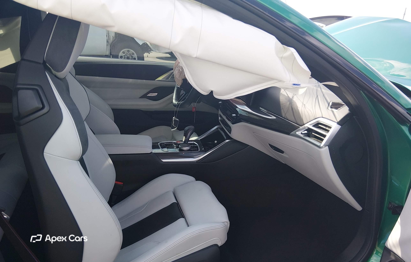 BMW M4 2026