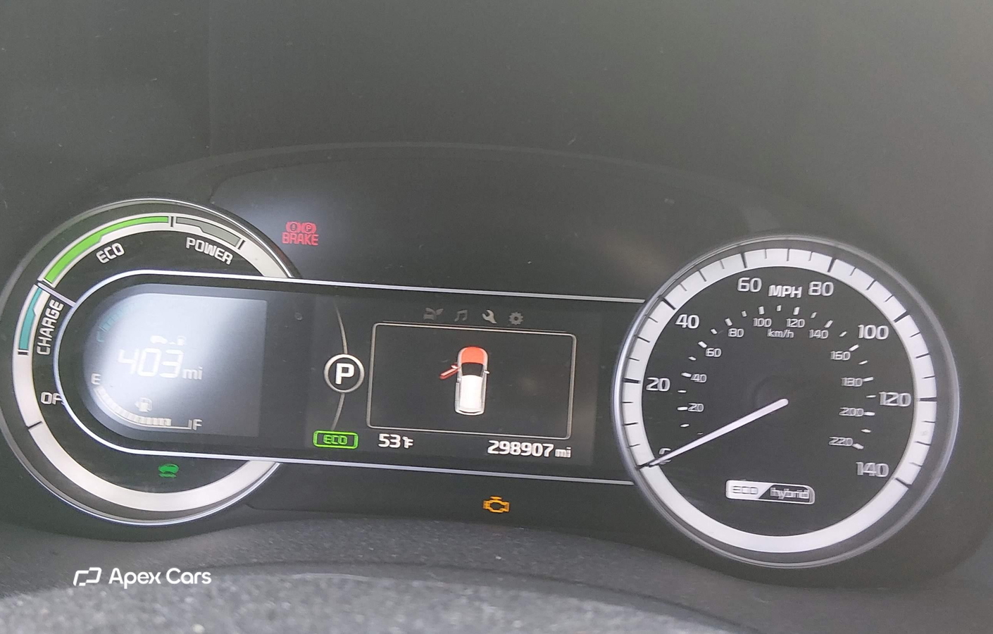 Kia Niro 2018