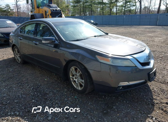 2009 Acura TL - Image 1 of 5