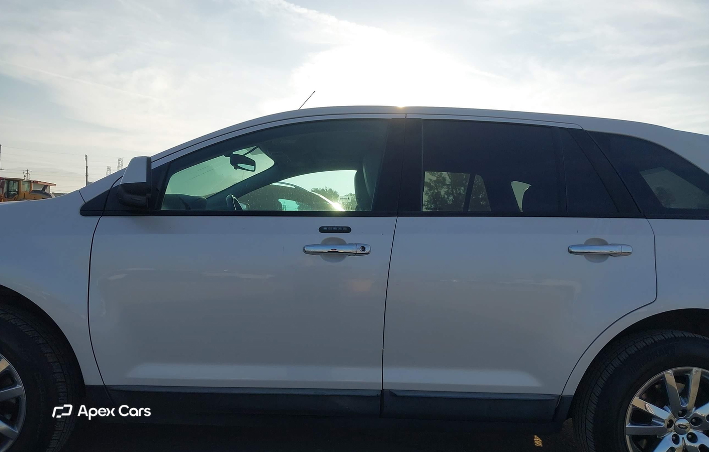 Ford Edge 2011
