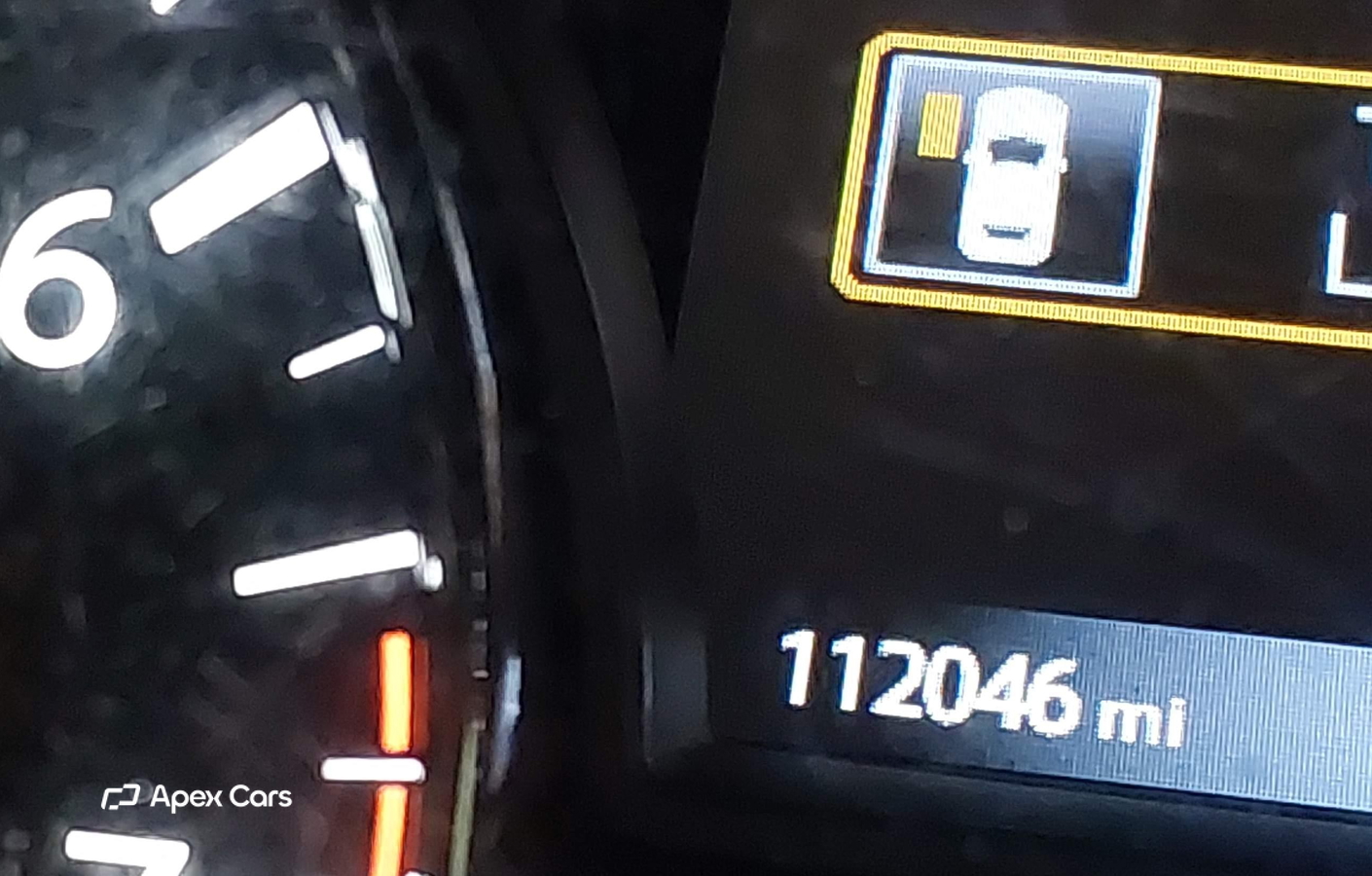 Nissan Altima 2017