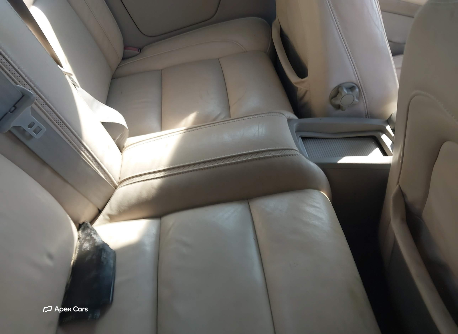 Volvo C70 2011