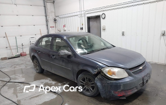 2009 Chevrolet Cobalt - Image 1 of 12